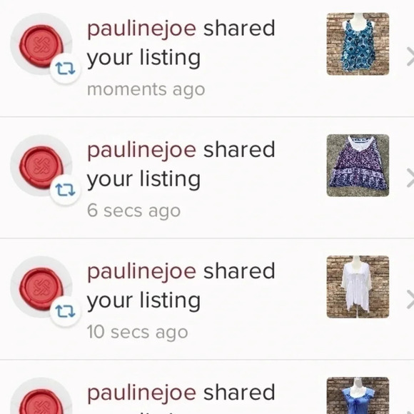 Sharing Super Woman!! - Picture 4 of 4